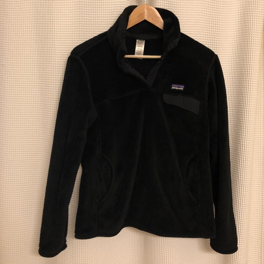 Patagonia Pullover